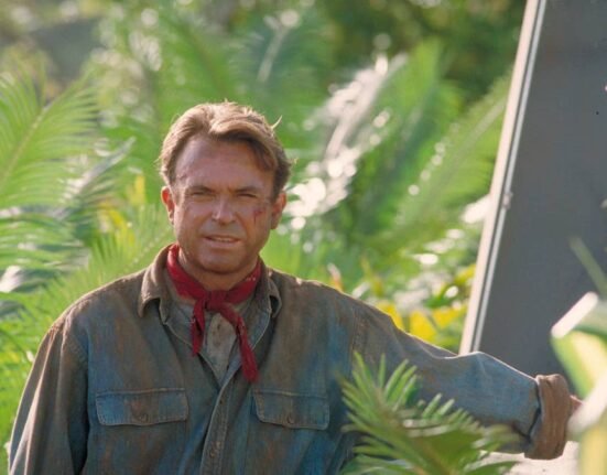 Sam Neill's cause of death - how did the actor die?