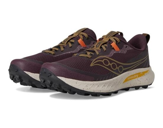 Saucony's 'best' hiking sneakers are up to 42% off right now at Amazon