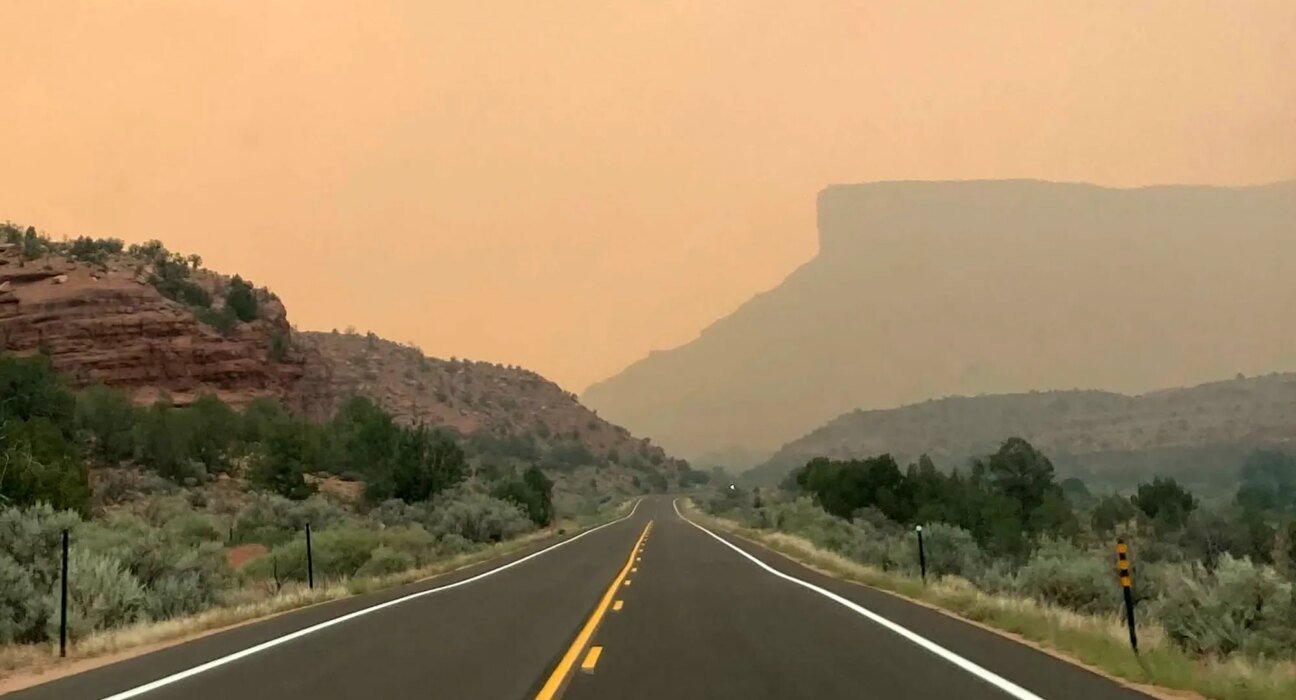 'Save your fireworks': Colorado, Utah officials urge restraint amid wildfire evacuations, deaths