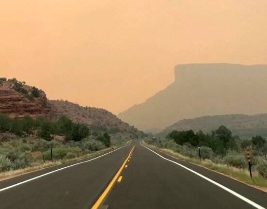 'Save your fireworks': Colorado, Utah officials urge restraint amid wildfire evacuations, deaths