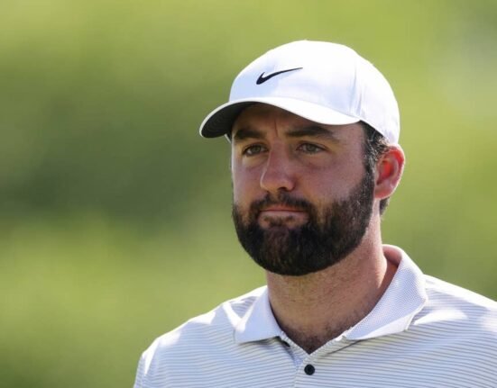 Scotty Scheffler defends Bryson DeChambeau after Open Championship drama