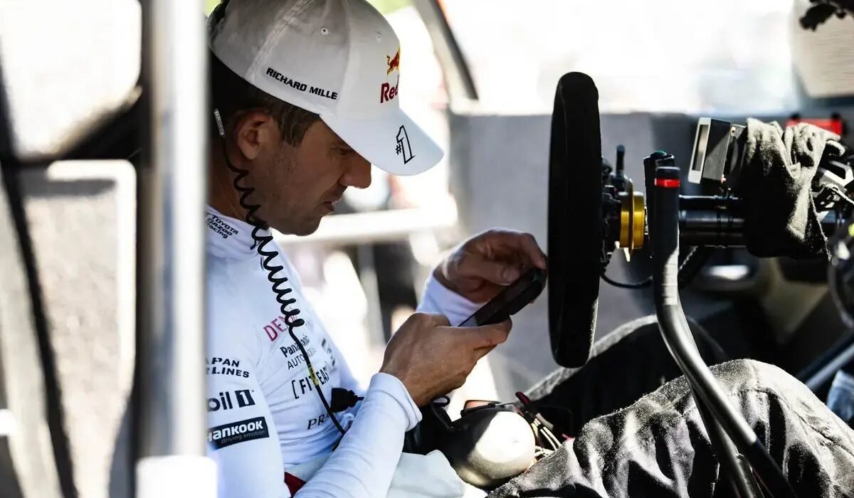 Sébastien Ogier's reunion with Julien Ingrassia confirmed for Rally Finland