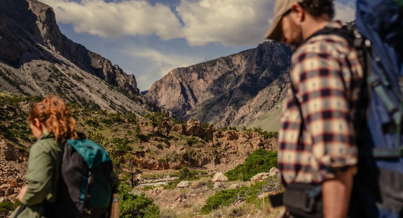 Secret Spots: 10 Wyoming Hikes That Reward the Adventure