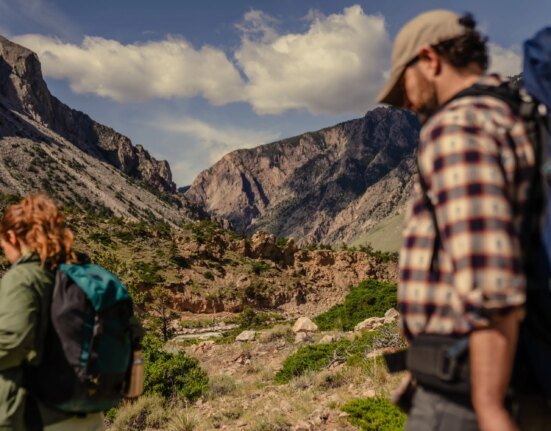 Secret Spots: 10 Wyoming Hikes That Reward the Adventure