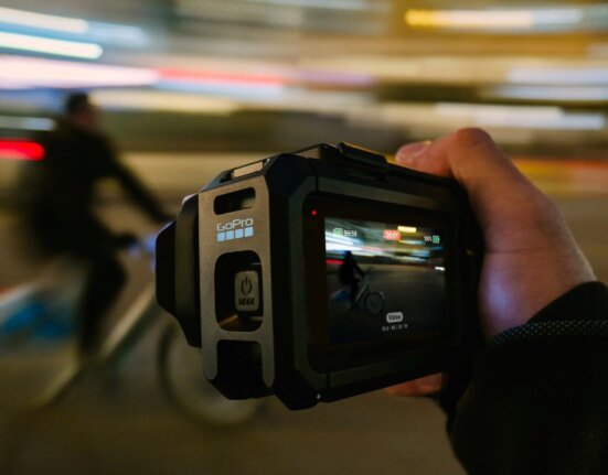 See the difference in GoPro's new Mission 1 camera