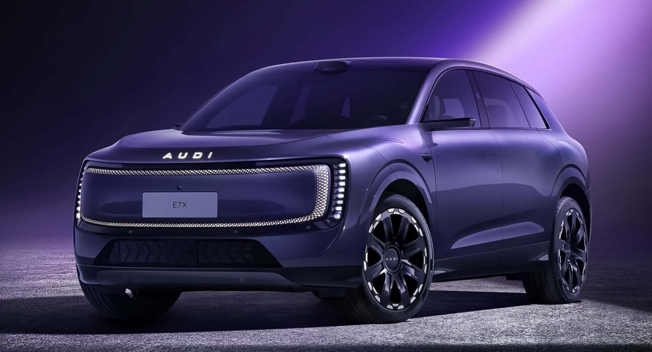 Selling the same car everywhere will no longer work