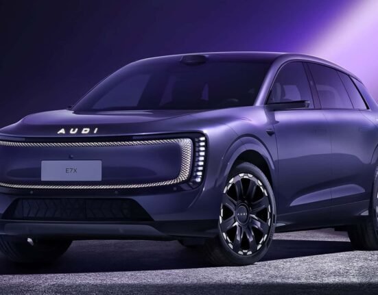 Selling the same car everywhere will no longer work