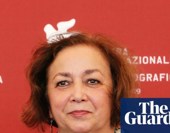 Shahranush Parsipour, Iranian author of Women Without Men, dies at 80 Books
