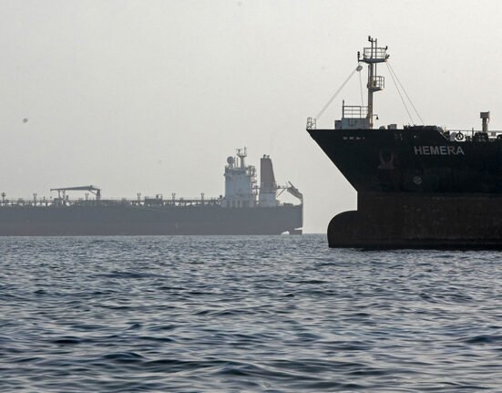 Ship owners offer huge bonuses to take crew to Hormuz