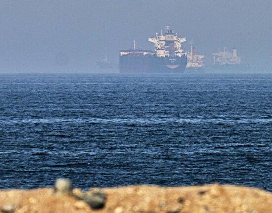 Shipowners putting Hormuz at risk as US-Iran deal collapses