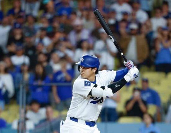 Shohei Ohtani won't play in the MLB All-Star Game as baseball's biggest stars head to Philadelphia