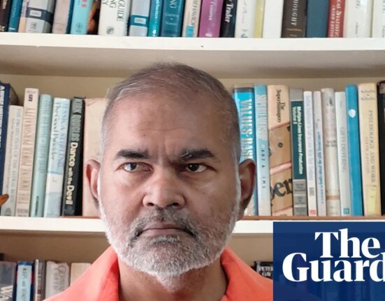 Short story alleging to be AI-written wins overall Commonwealth Award books
