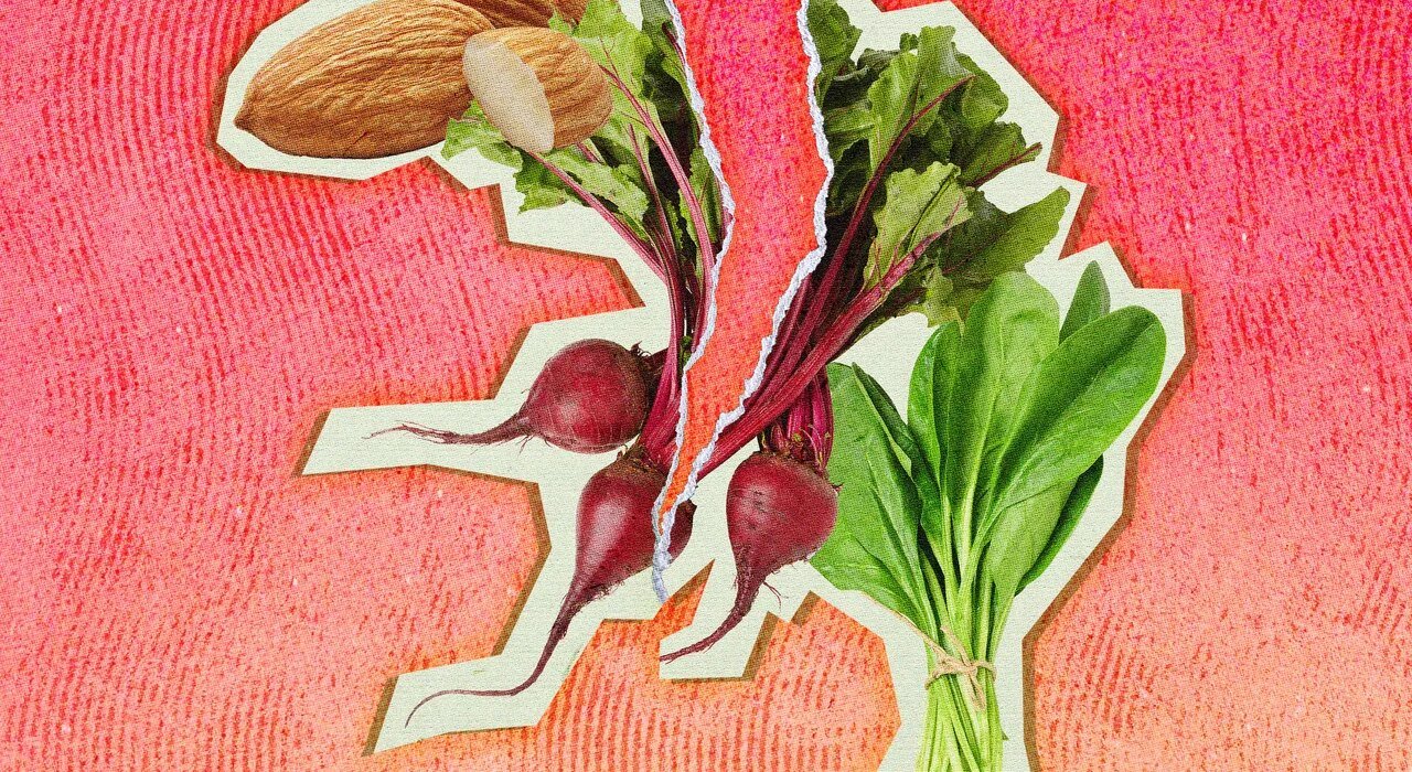 Should you worry about oxalates in food?