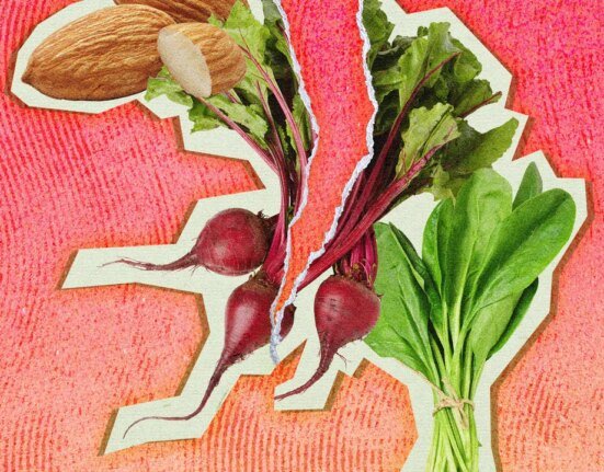 Should you worry about oxalates in food?