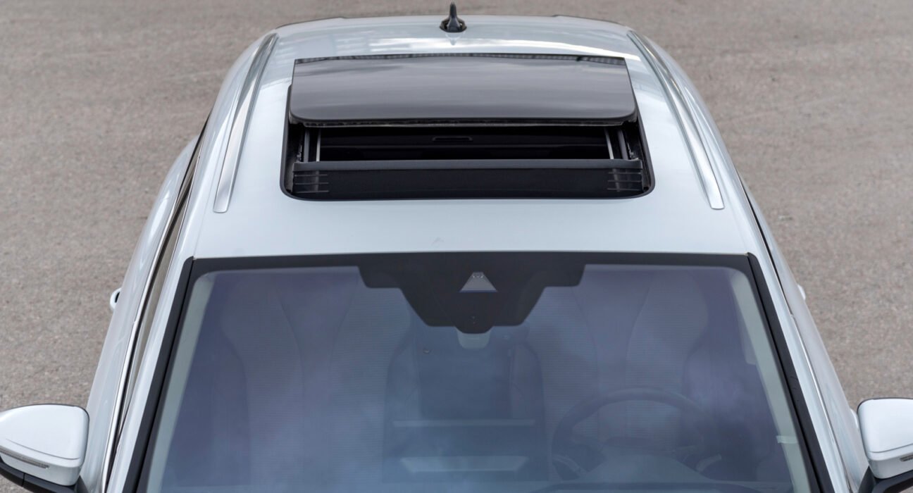 Signs That Your Sunroof Is About to Become a Leaking Nightmare (And How to Stop It)