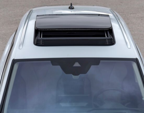 Signs That Your Sunroof Is About to Become a Leaking Nightmare (And How to Stop It)