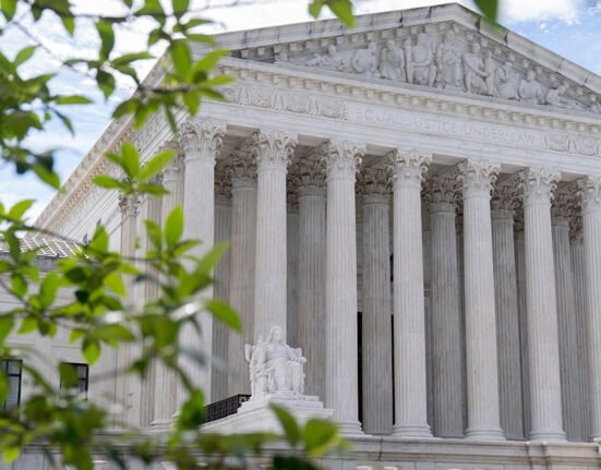 Small brokers and carriers face pressure after SCOTUS decision