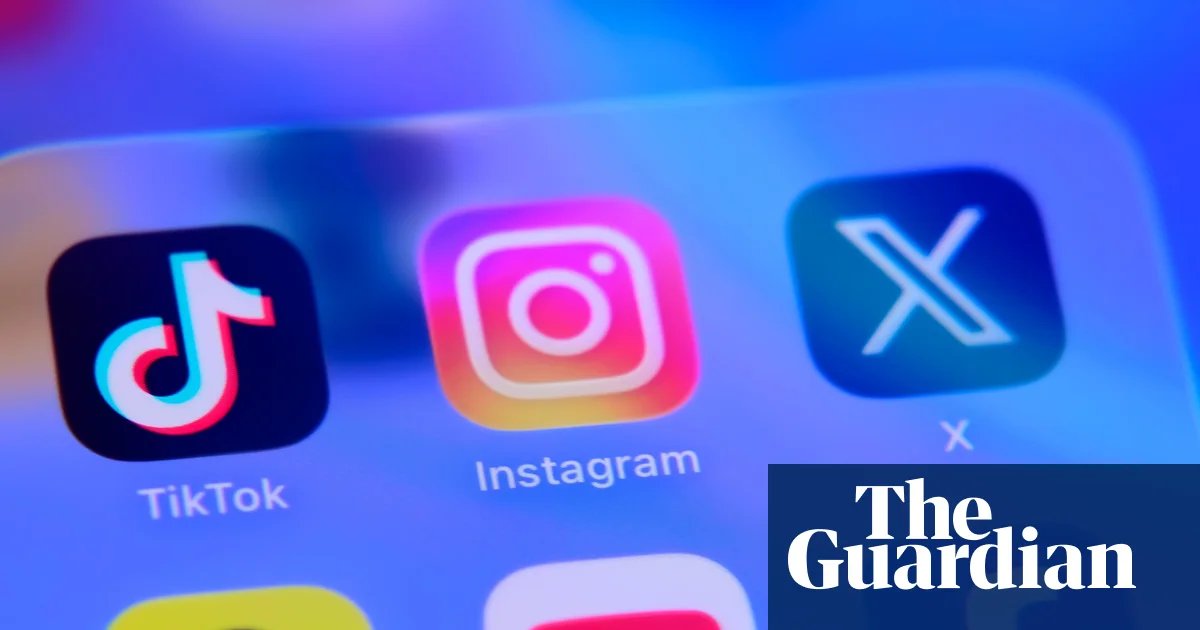 Social media curfew for teens: Is it futile? – Latest | ban on social media