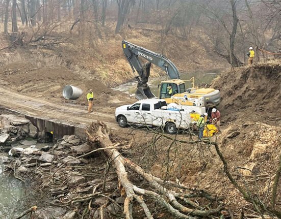 South Bow to pay $26 million in Keystone spill case in Kansas