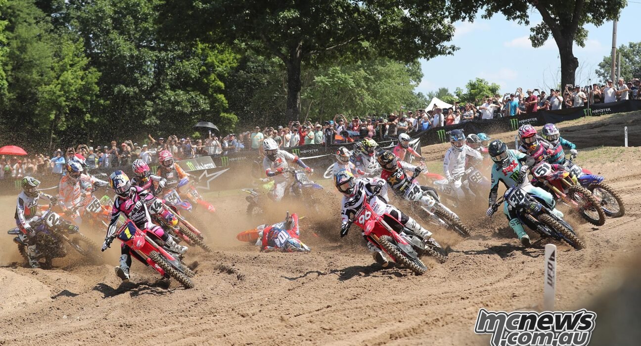 Southwick AMA Pro MX - More Images from Gallery B