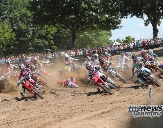 Southwick AMA Pro MX - More Images from Gallery B