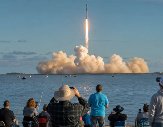 SpaceX launch near Boca Chica could cause beach and boat ramp closures