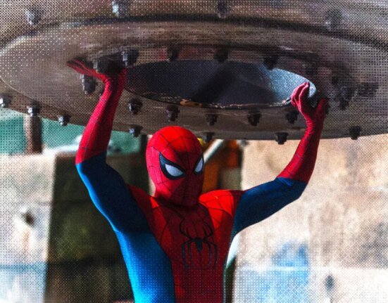 'Spider-Man: Brand New Day' Is the Best MCU Movie Forever