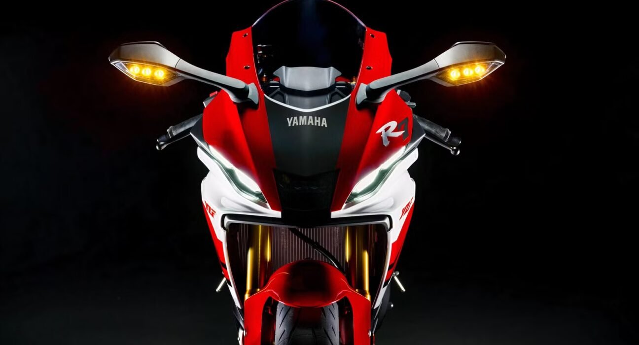 Sport Bikes Nobody Appreciates Enough