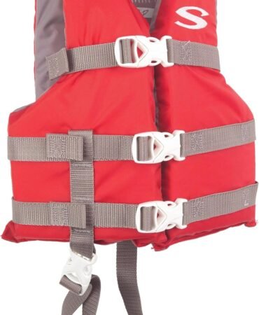 Stearns Kids Life Vest, USCG