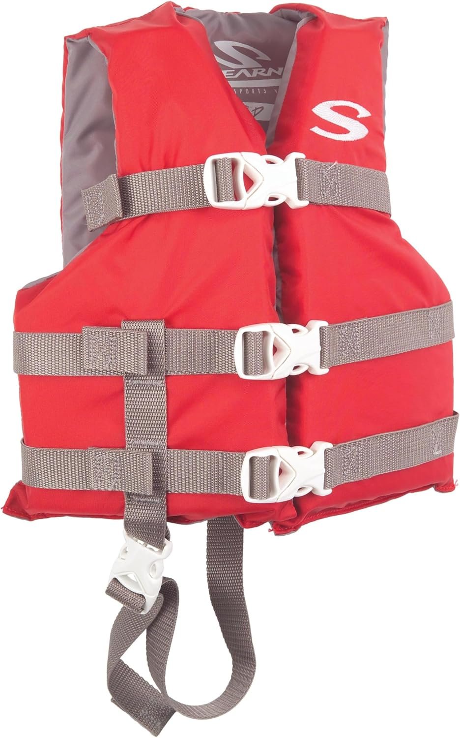 Stearns Kids Life Vest, USCG