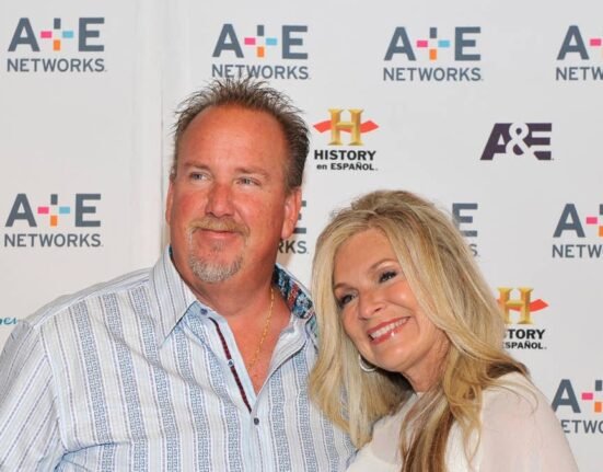 'Storage Wars' star Darrell Sheets' message on suspected suicide note