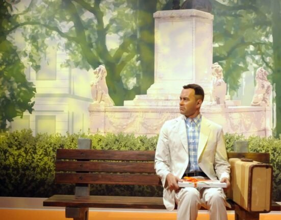 Studio almost shelved prestigious film before it won Best Picture