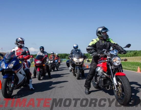 Study: Planes, trains and motorcycles are the safest modes of transport