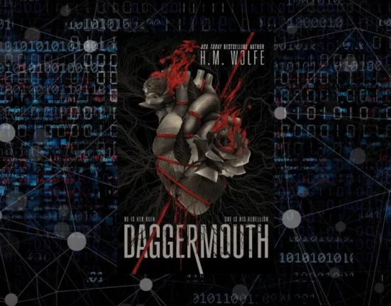Study claims viral bestseller Daggermouth is AI-generated