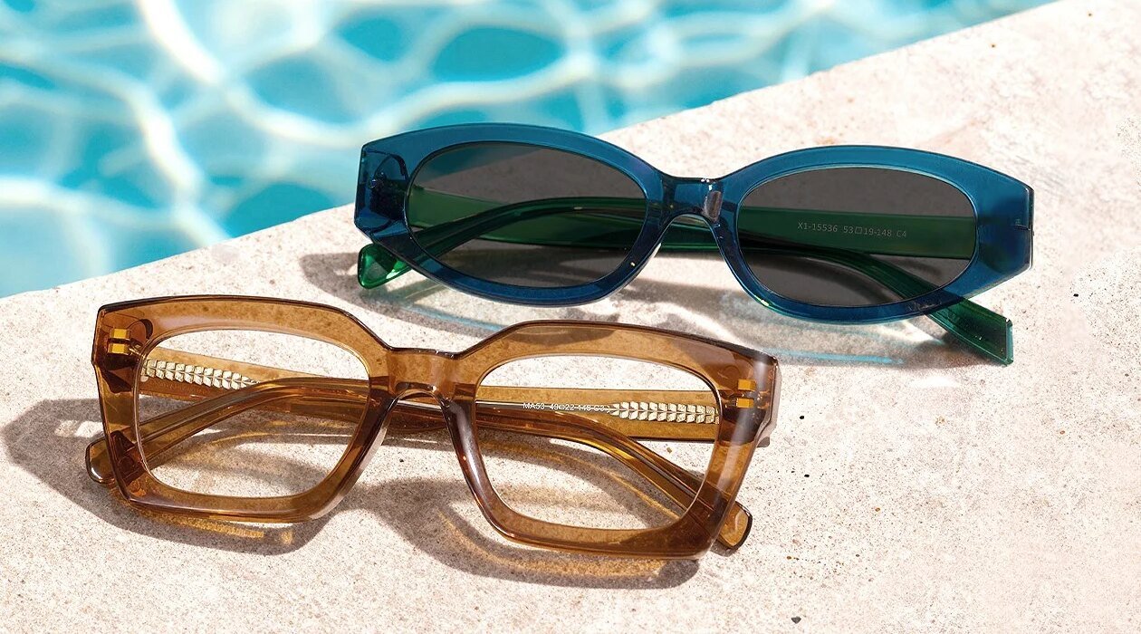 Summer Accessories That Really Earn Their Place in a Man's Wardrobe