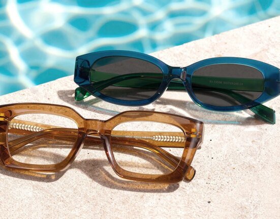 Summer Accessories That Really Earn Their Place in a Man's Wardrobe