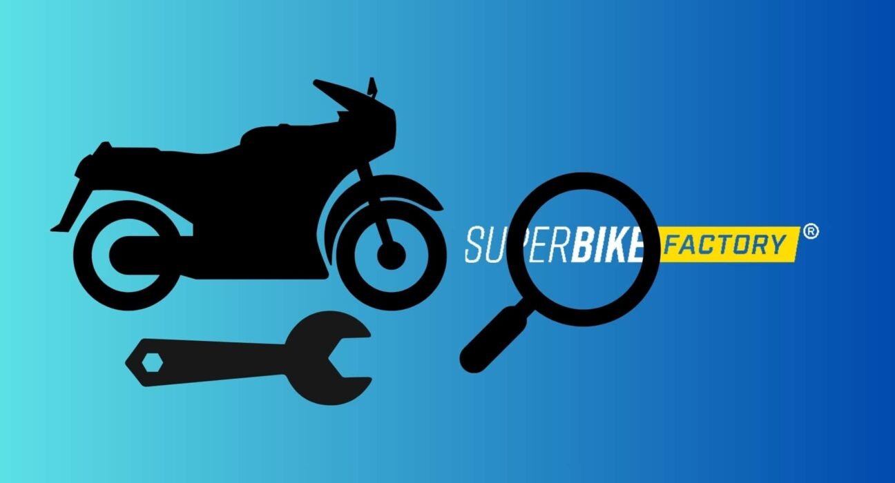 Superbike factory just came into administration. Here's what it means for riders