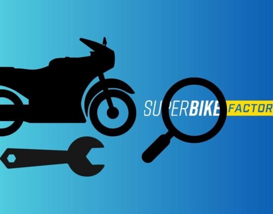 Superbike factory just came into administration. Here's what it means for riders
