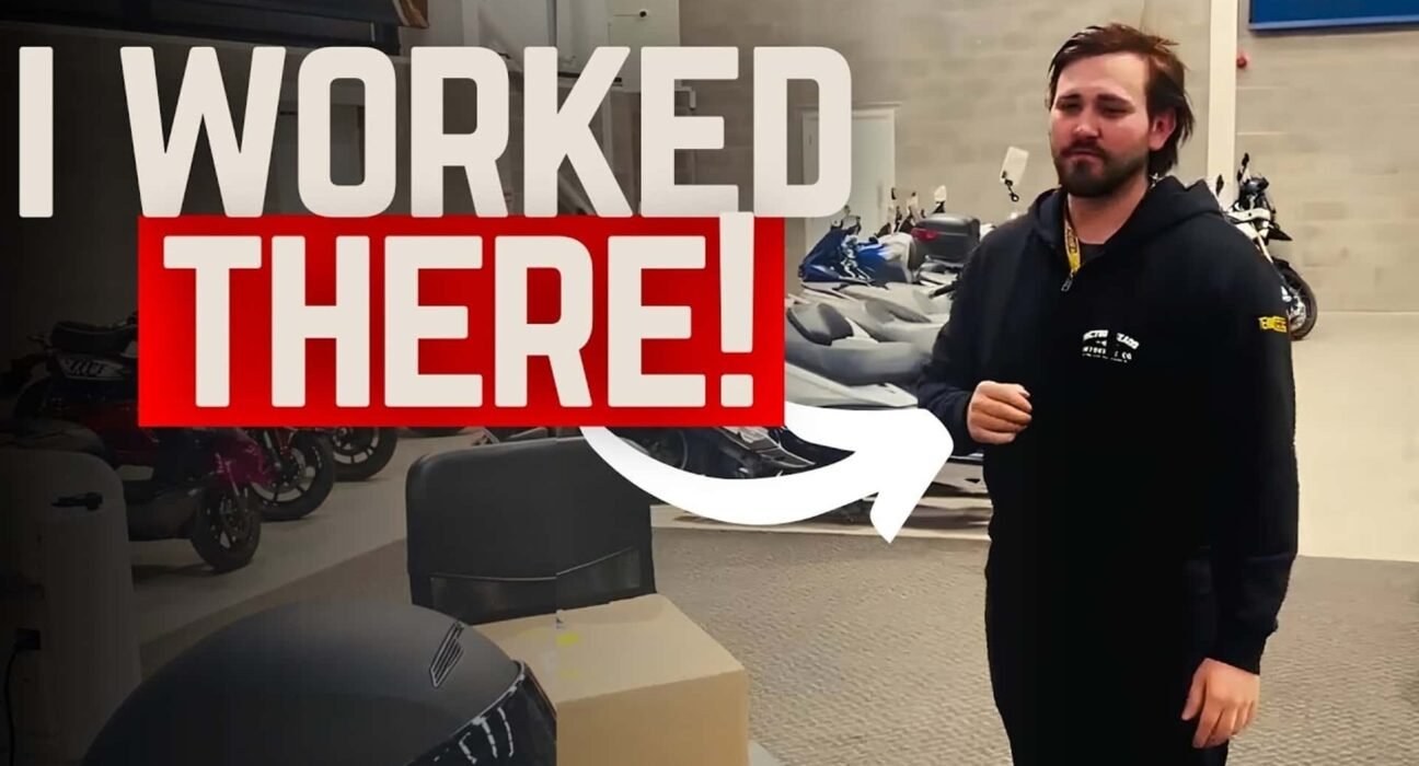 Superbike factory workers say they saw warning signs but didn't realize how bad things were