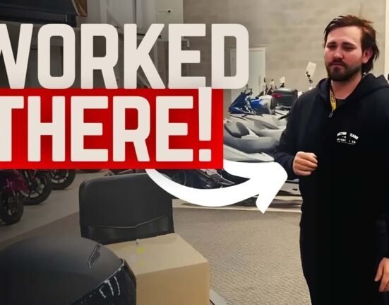 Superbike factory workers say they saw warning signs but didn't realize how bad things were