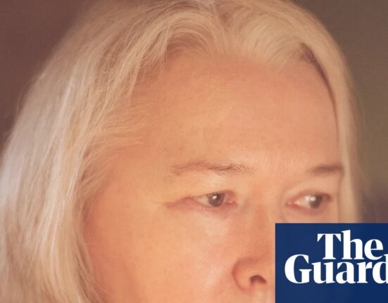 Susanna Clark: 'I was ill for 11 years. I felt like I was about to fall off the world'. Imagination