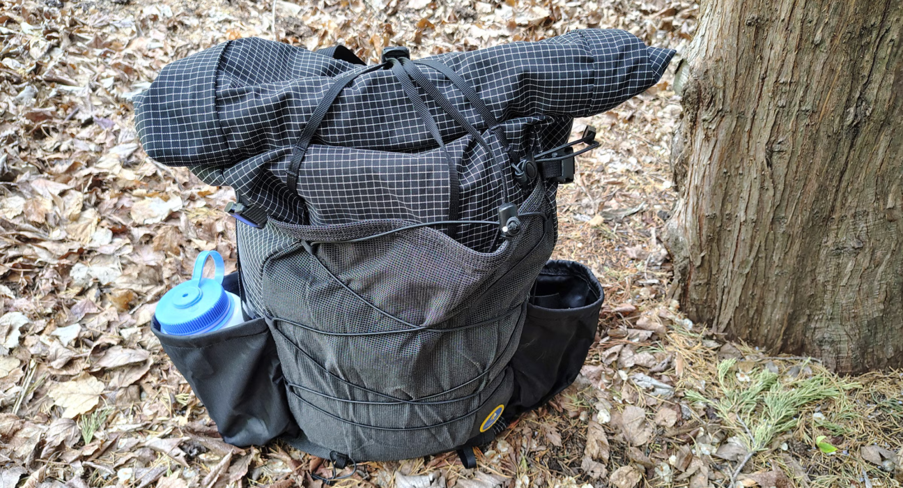 Symbiosis Gear Believes Women Deserve a Better Ultralight Backpack