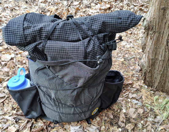 Symbiosis Gear Believes Women Deserve a Better Ultralight Backpack