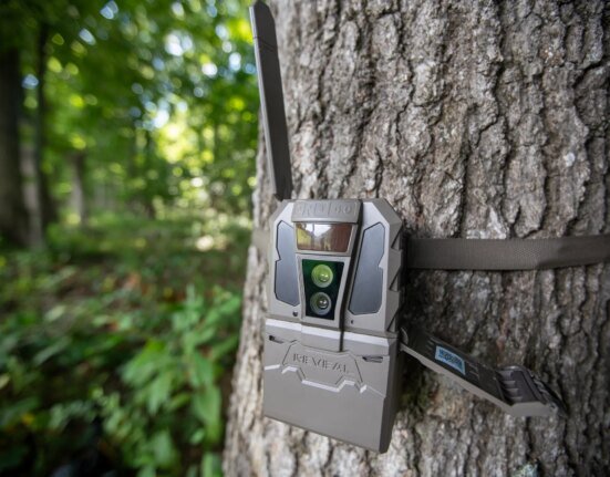 TACTACAM unveils 4.0 trail cameras to keep you in the woods