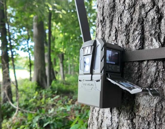 TactaCam Unveils Pro 4.0 Review: Finally Batteries That Last All Seasons