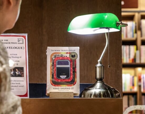 'Taiwan Travelogue' rethinks history, colonialism and identity: NPR