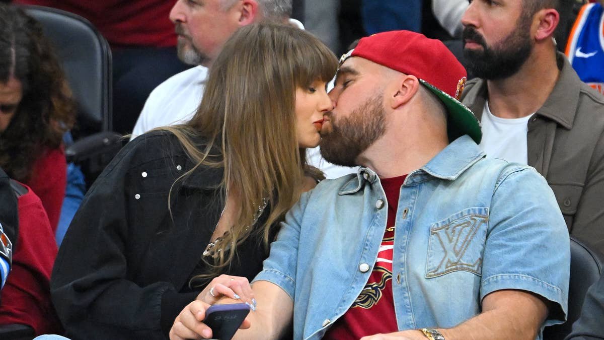 Taylor Swift is married — and some details of the wedding are surprising