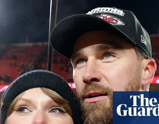 Taylor Swift's wedding: Madison Square Garden, NDAs and a princess palace - latest | Taylor Swift