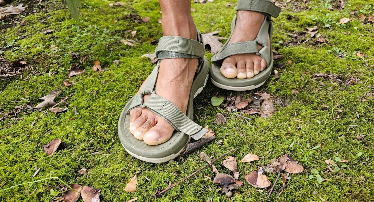 Teva Storm XLT3 Sandals Review