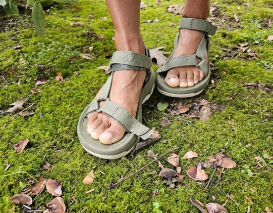 Teva Storm XLT3 Sandals Review